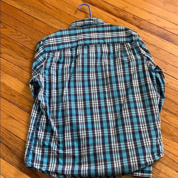 American eagle button down - Picture 3 of 4